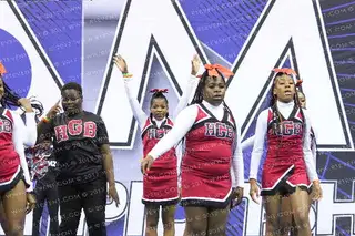 HGB TECH EAGLES