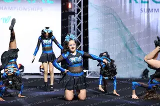 Third Coast Athletics Tsunami