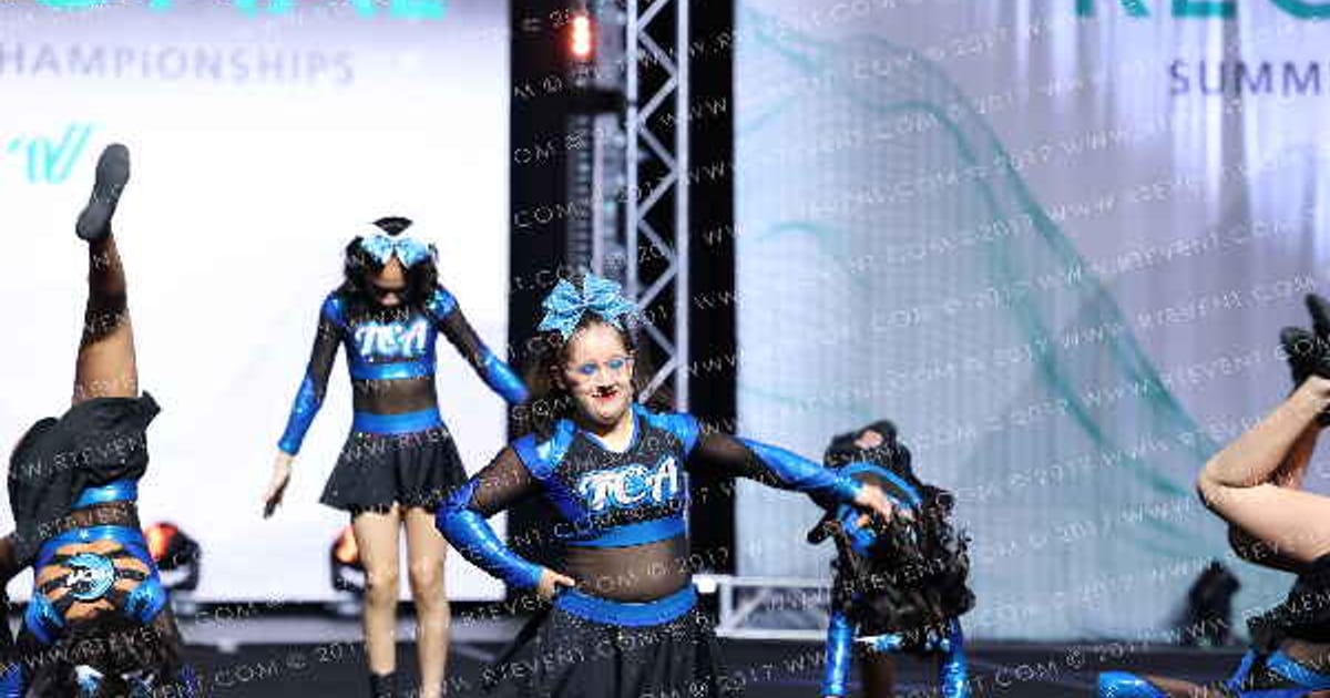 Third Coast Athletics Tsunami · The Southwest Regional Summit DIDII DAY TWO