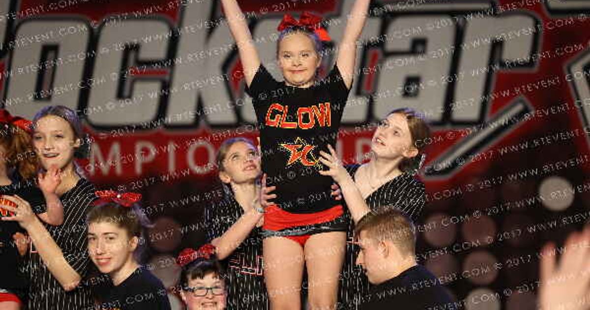 Elite Cheer Glow · Battle of the Midwest Updated