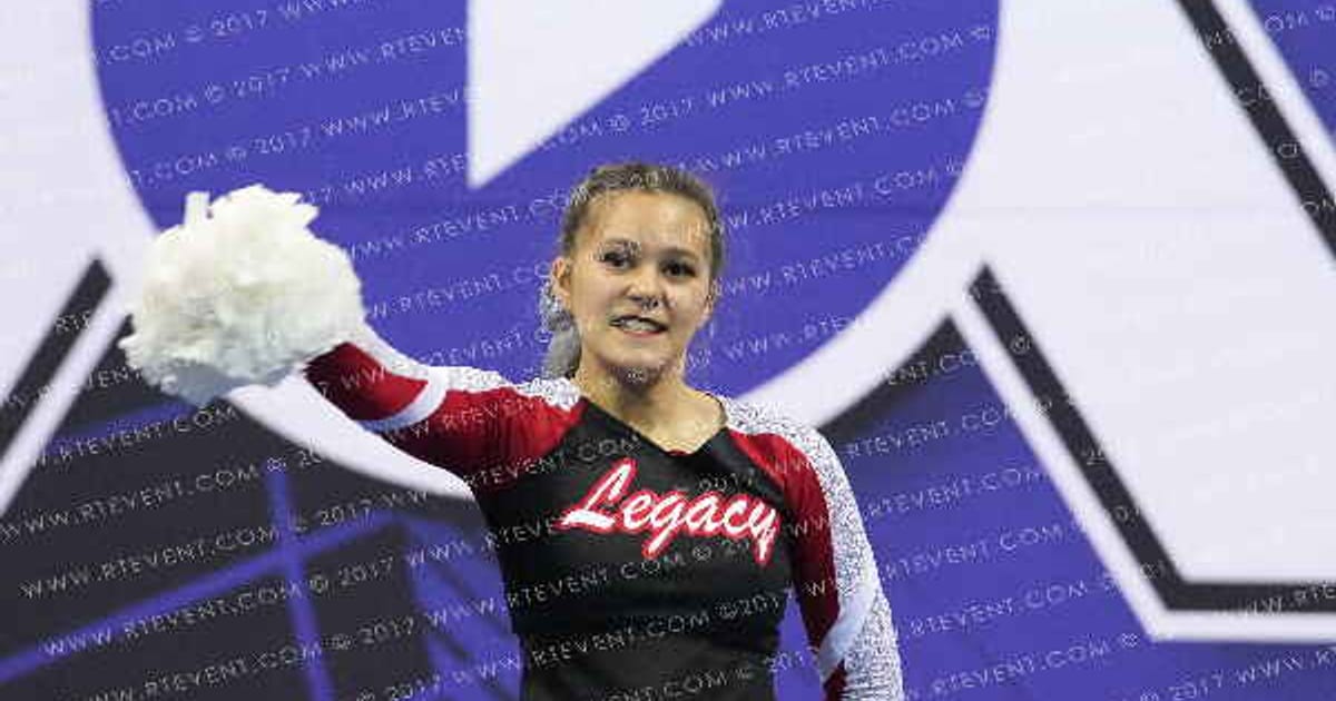 LEGACY DANCE COLLECTIVE · Northern California Challenge Cup