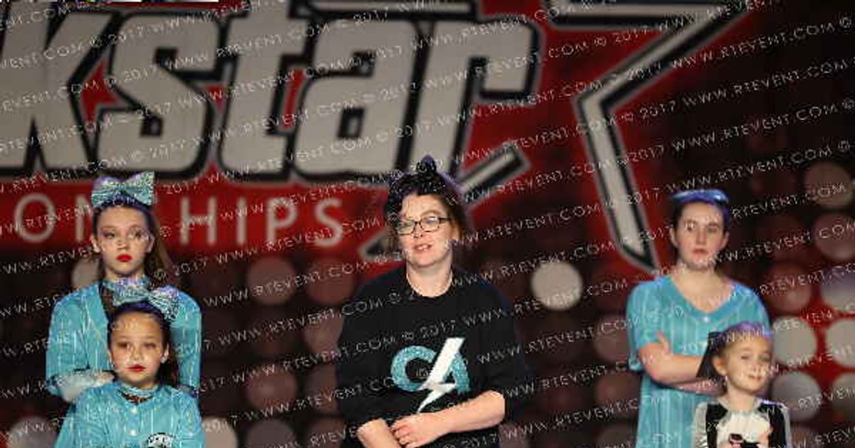 Central Athletics Rainbows · Battle of the Midwest Updated