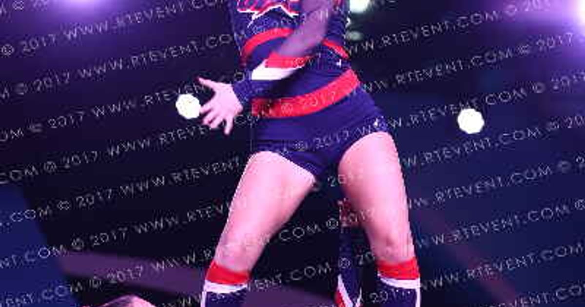 Cheer Factor XTRAVAGANT · Providence Grand Nationals