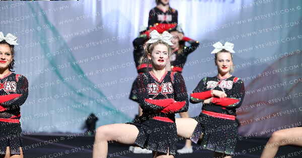 Texas Allstar Cheer and Dance Tsunami · The Southwest Regional Summit DIDII DAY TWO
