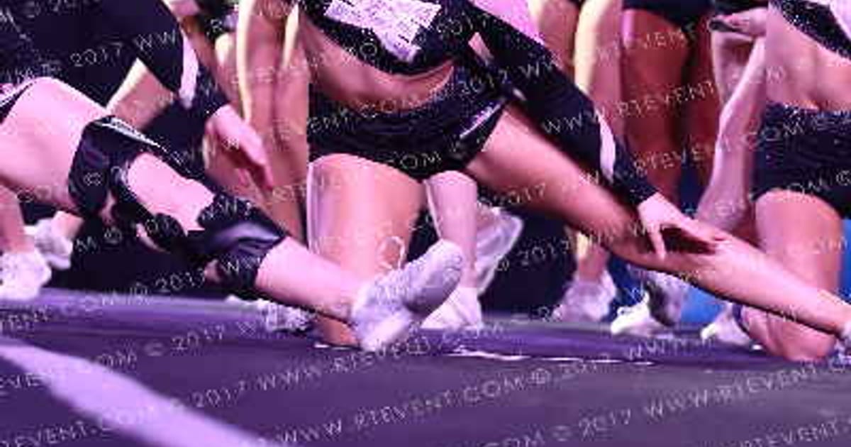East Celebrity Elite Bombshells · Providence Grand Nationals