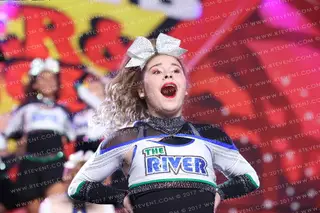 River Cities All Stars Rebel Rampage