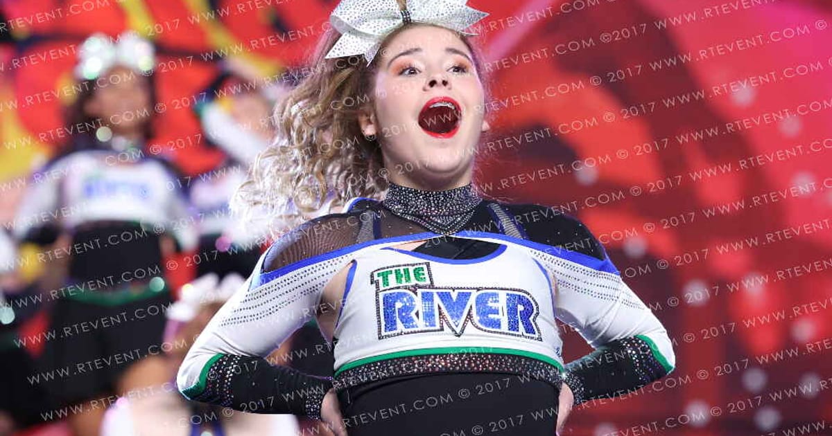 River Cities All Stars Rebel Rampage · Pittsburgh Nationals