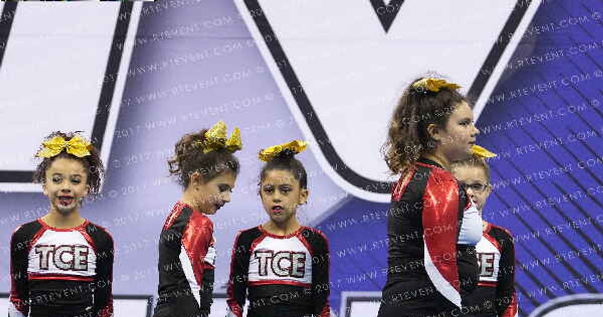 TCELITE TEAM TOPAZ · Northern California Challenge Cup