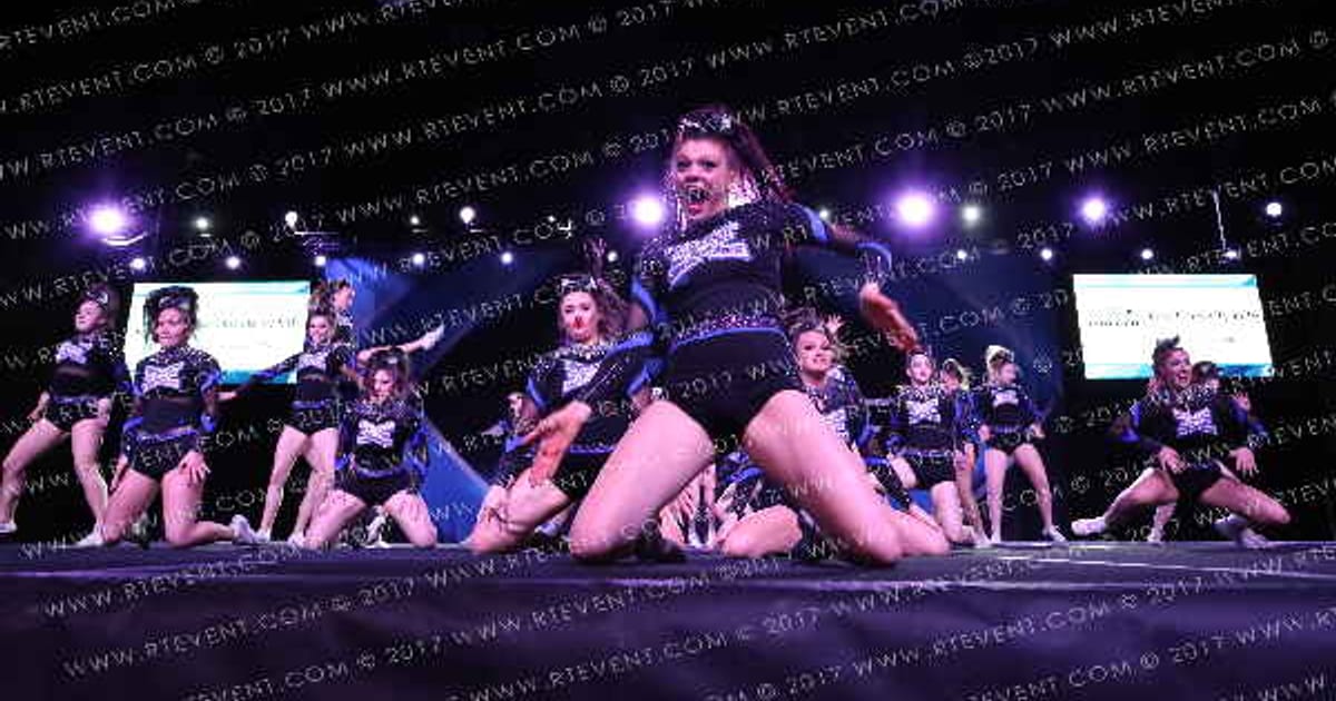 East Celebrity Elite Rebels · Providence Grand Nationals