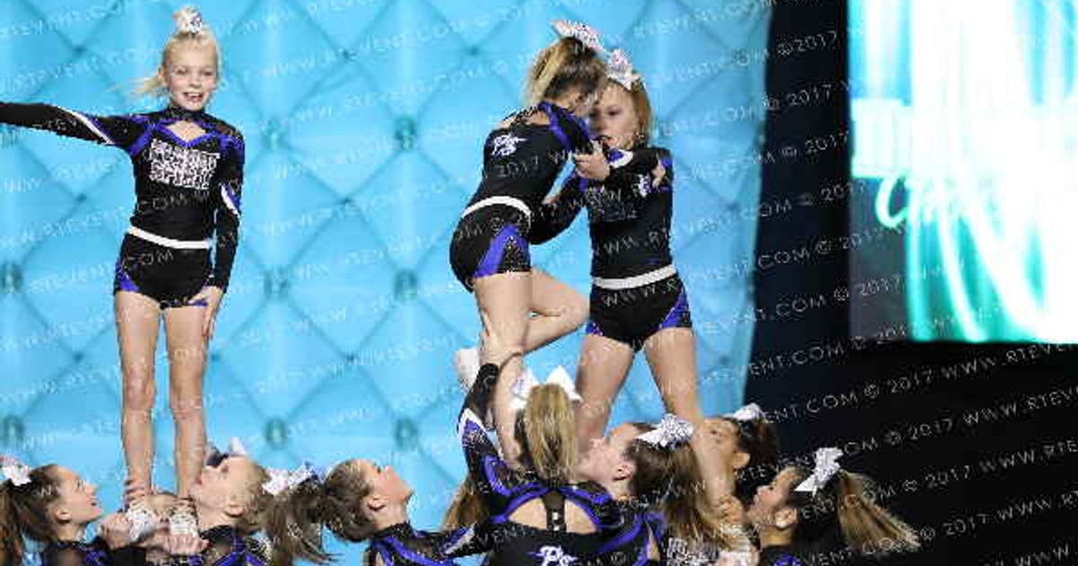 Planet Spirit Hail · Wisconsin Dells Grand Nationals