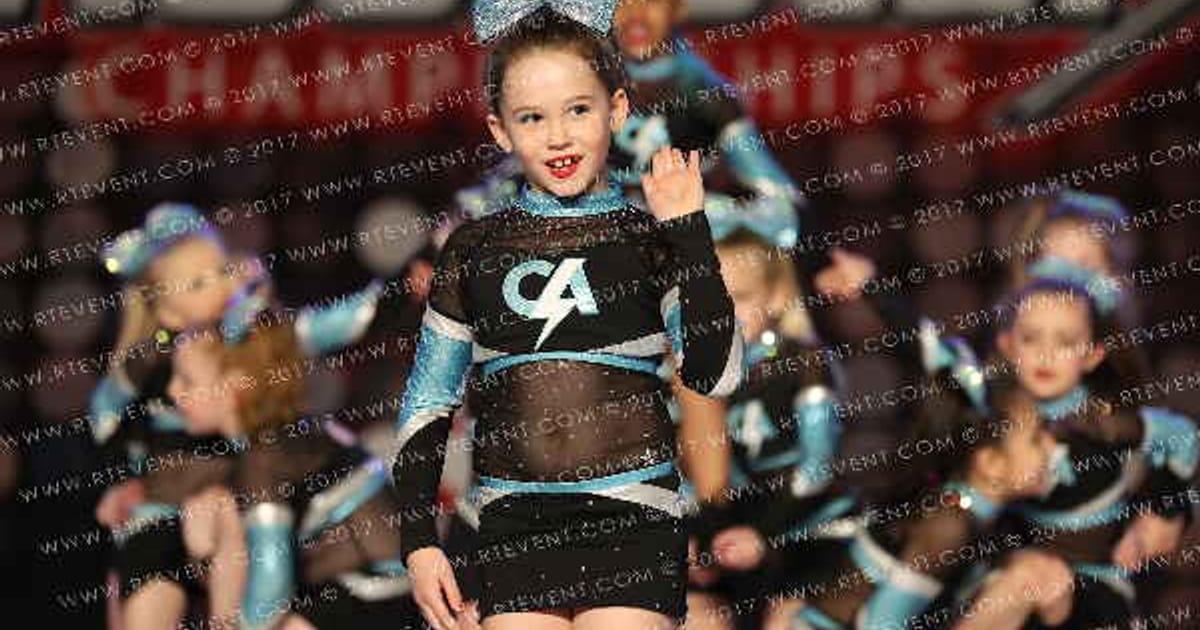 Central Athletics Flurries · Battle of the Midwest Updated