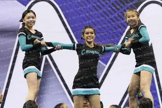 EVERGREEN VALLEY HIGH SCHOOL