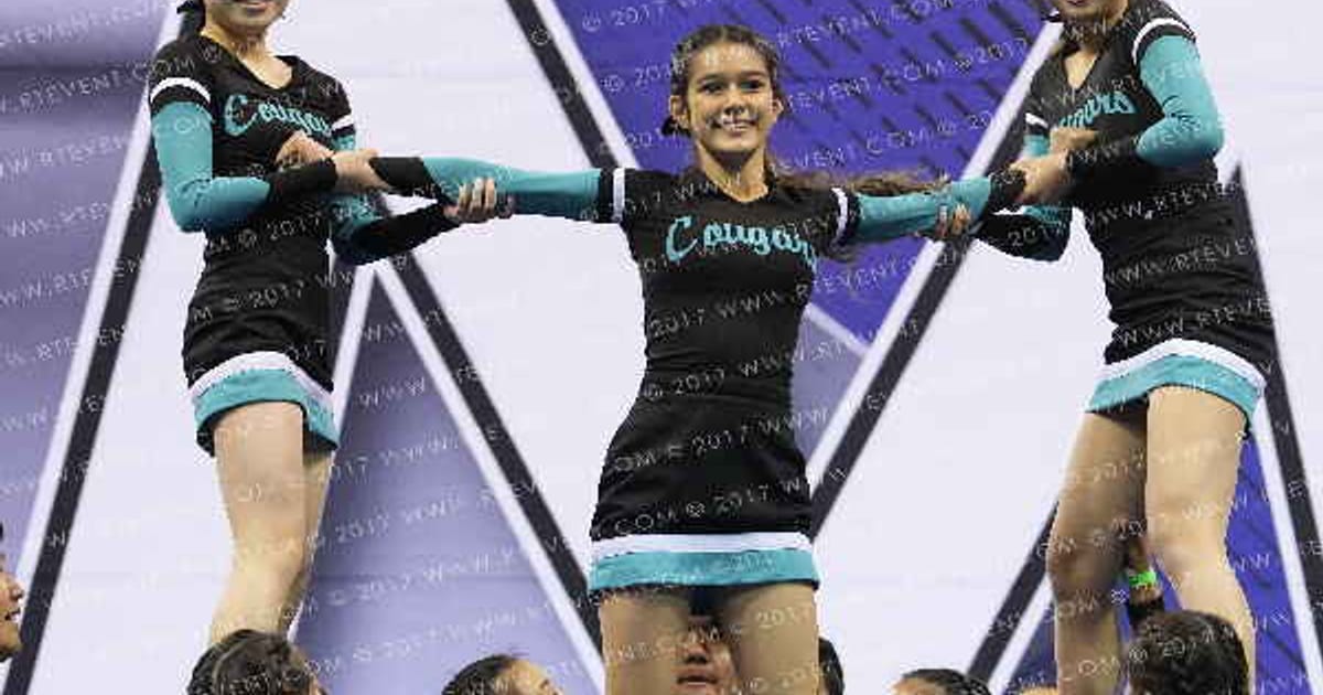 EVERGREEN VALLEY HIGH SCHOOL · Northern California Challenge Cup