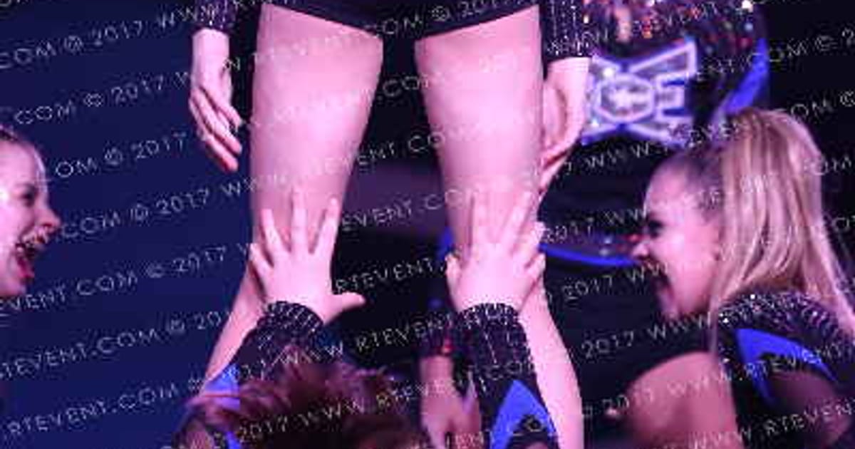 East Celebrity Elite Angels · Providence Grand Nationals