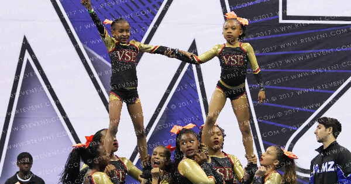 VEGA STARS ELITE HURRICANE · Northern California Challenge Cup