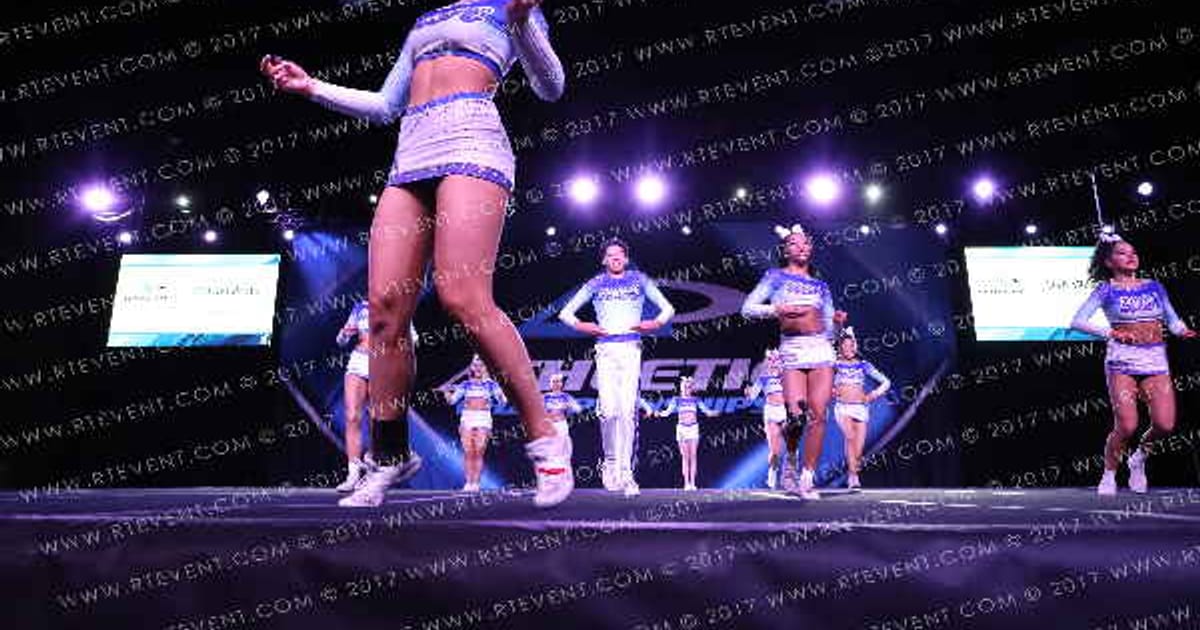 USA Wildcats Senior Elite · Providence Grand Nationals