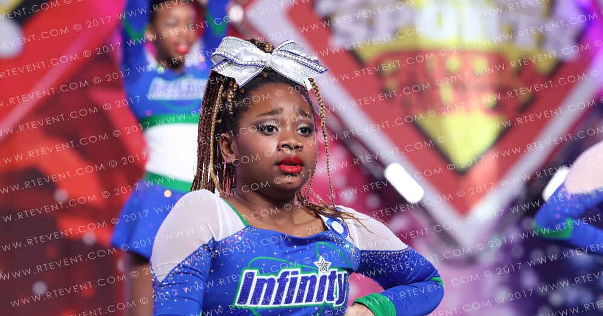 Infinity - OH Envy · Pittsburgh Nationals