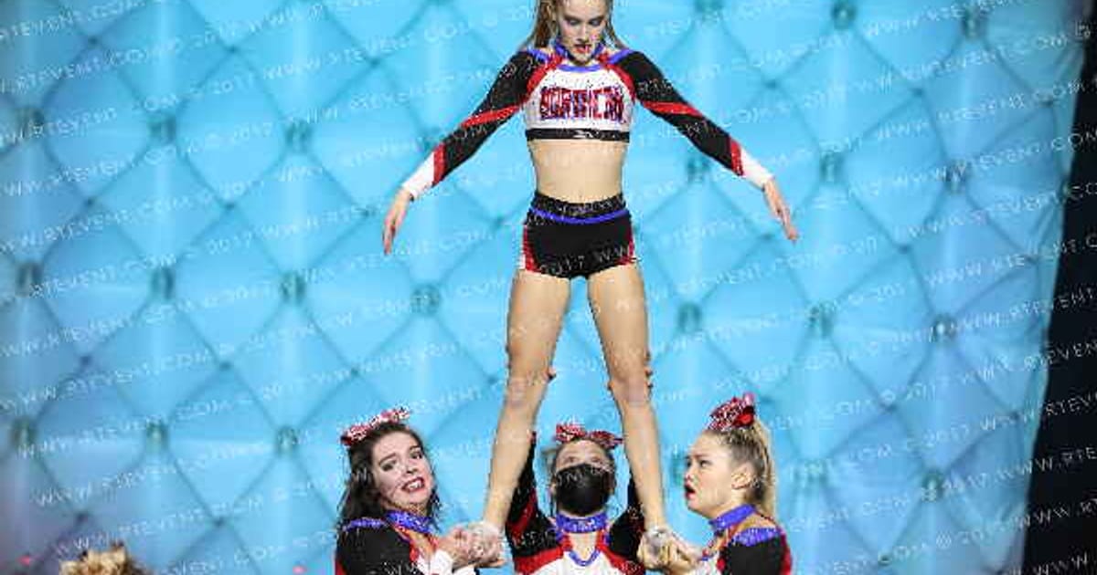 Northern Elite Force · Wisconsin Dells Grand Nationals