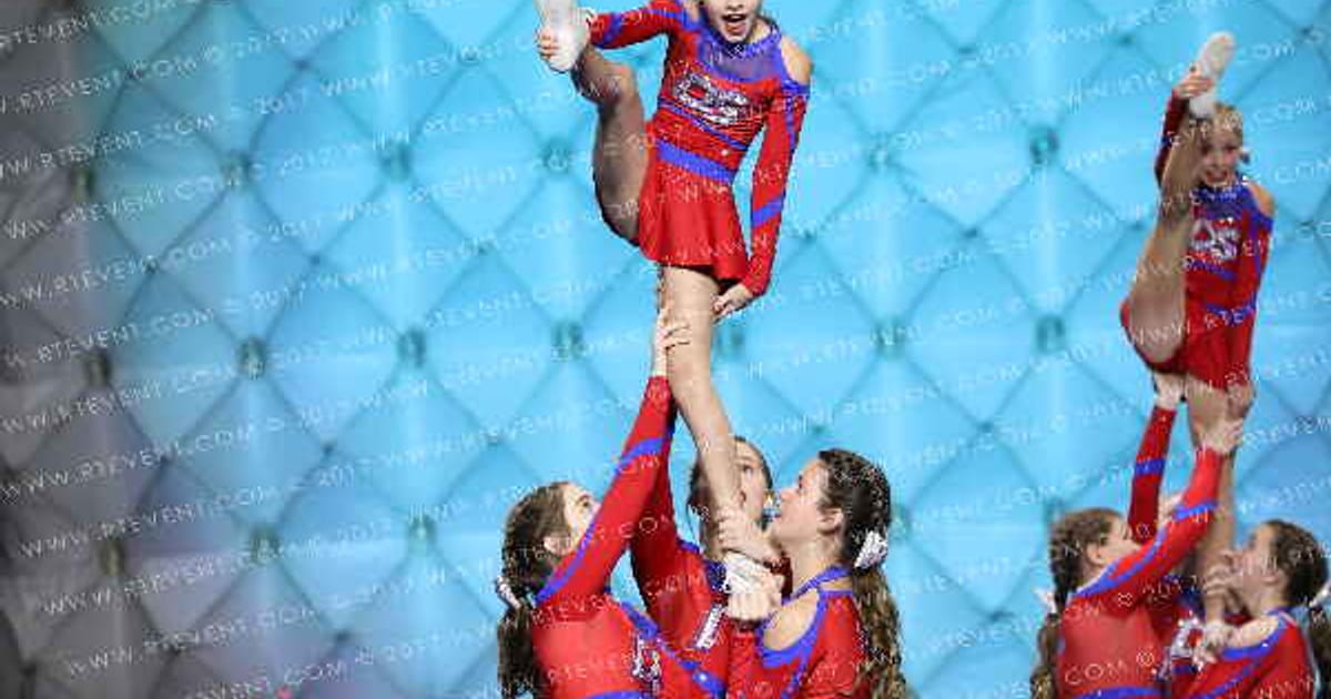 Dakota Spirit Enfuego · Wisconsin Dells Grand Nationals