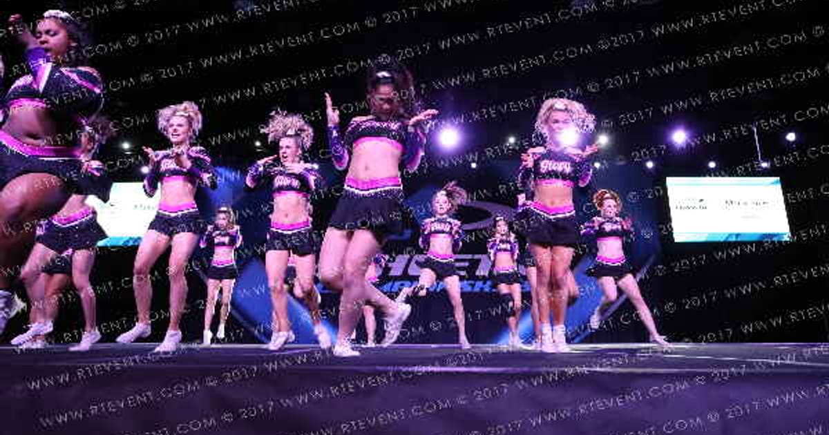 Maine Stars Glory · Providence Grand Nationals