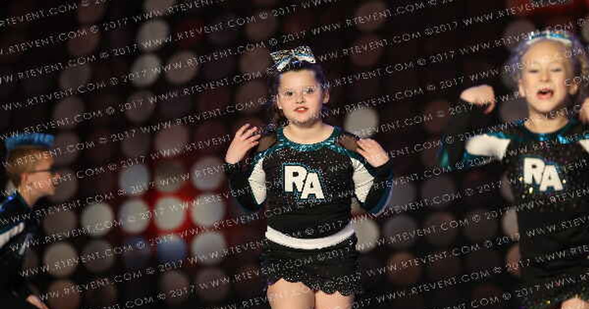 Rushmore Athletics Spark · Battle of the Midwest Updated