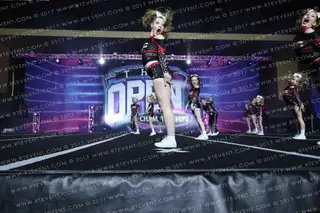 Spirit Elite All-stars Suparnavos