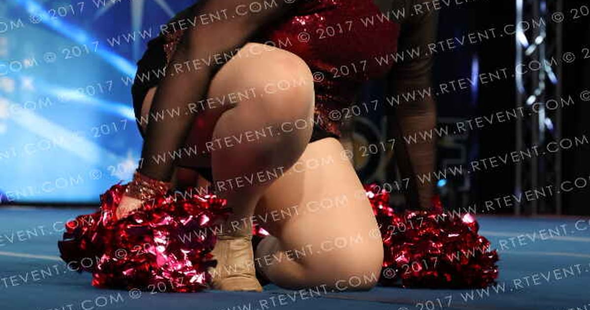 Dream Allstars Hypnotic · The One Virginia Beach