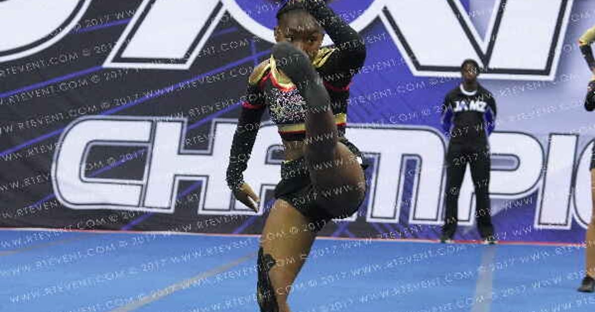 VEGA STARS ELITE BULLETS · Northern California Challenge Cup