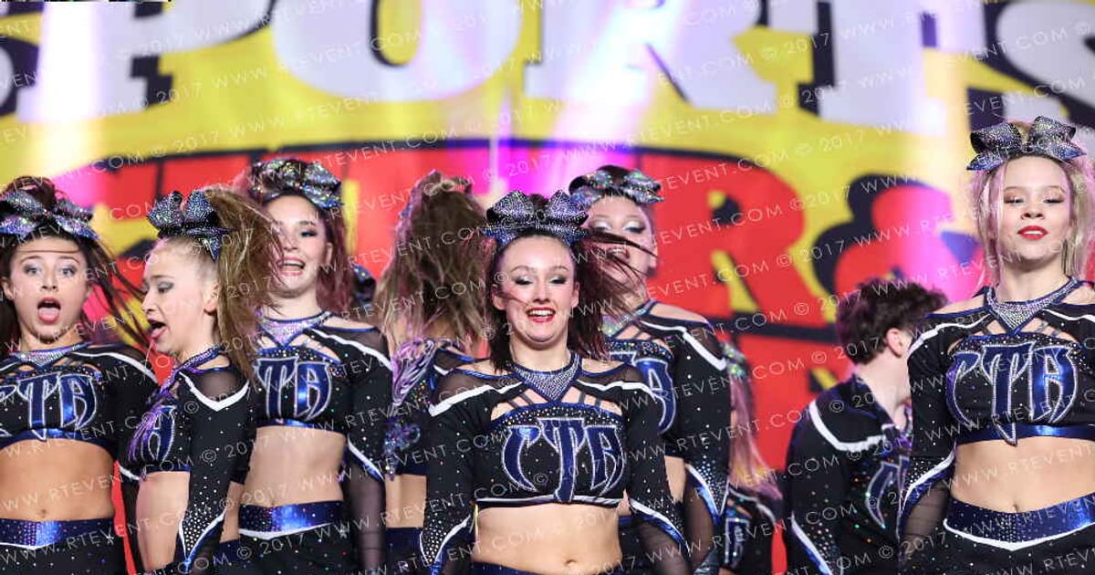 CTA Highflyers Black Ops · Pittsburgh Nationals