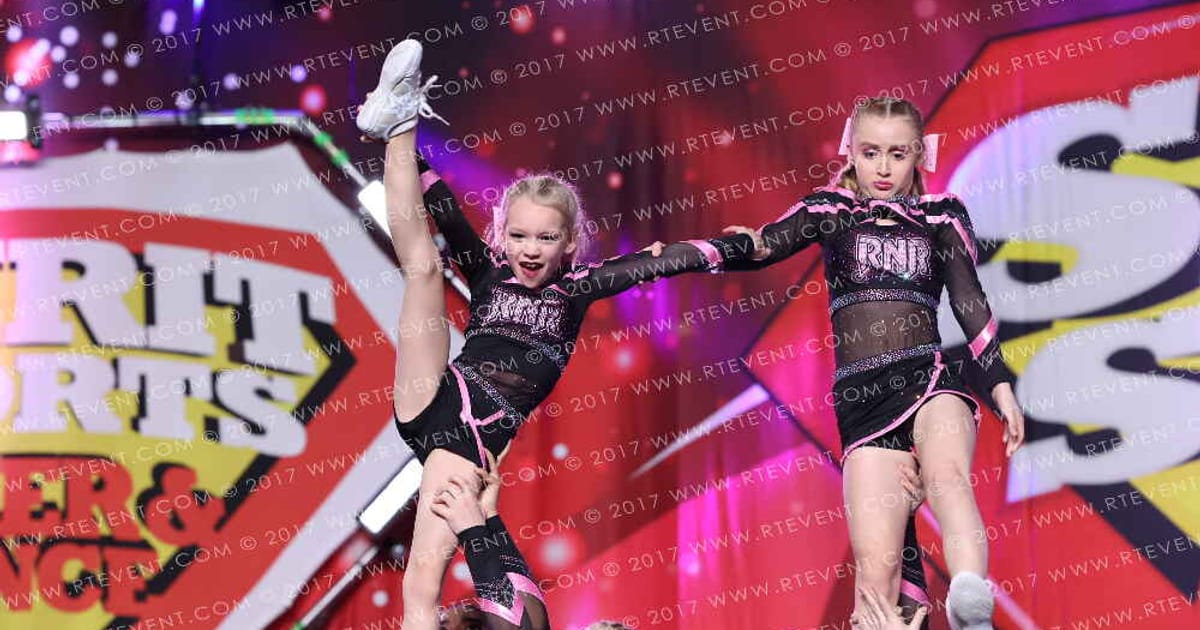 RNR Revenge2 · Pittsburgh Nationals