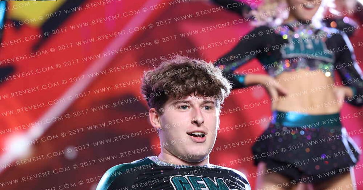 Gem Revolution Teal Crew · Pittsburgh Nationals