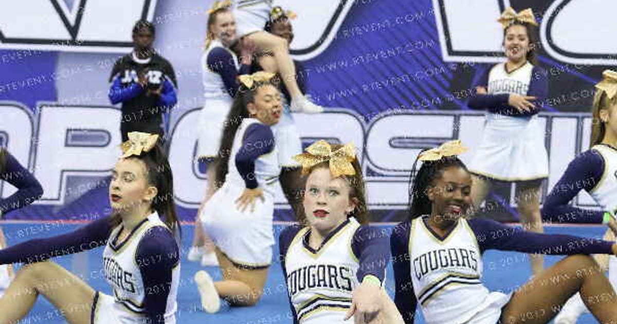 CORNERSTONE CHRISTIAN · Northern California Challenge Cup