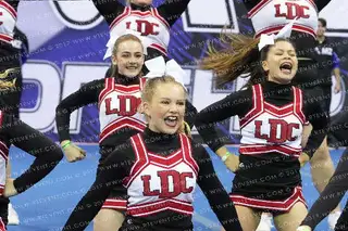 LEGACY DANCE COLLECTIVE