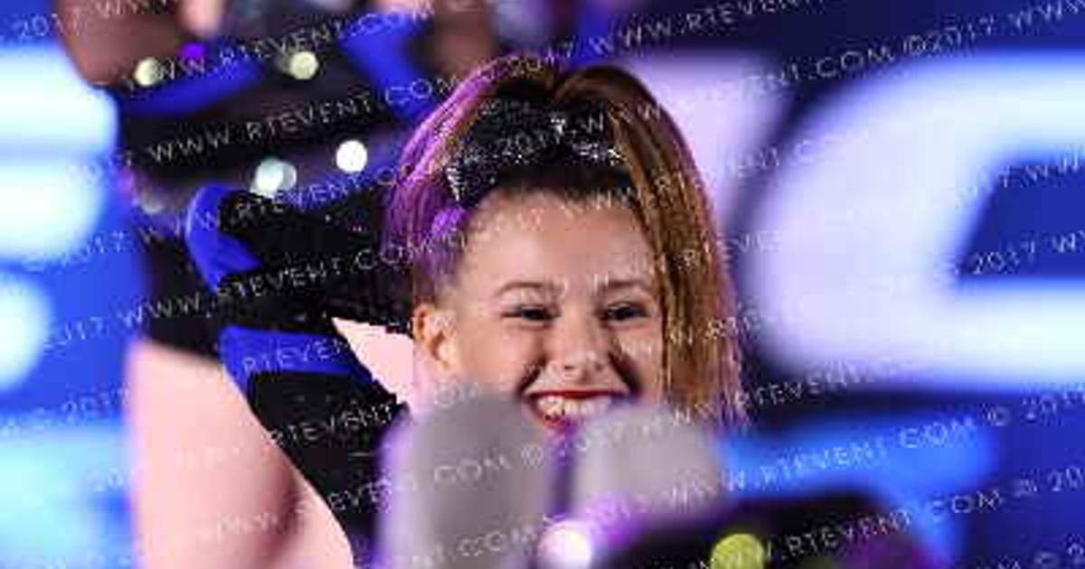 East Celebrity Elite Crush · Providence Grand Nationals