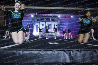 LGC eXtreme Cheer Xcel