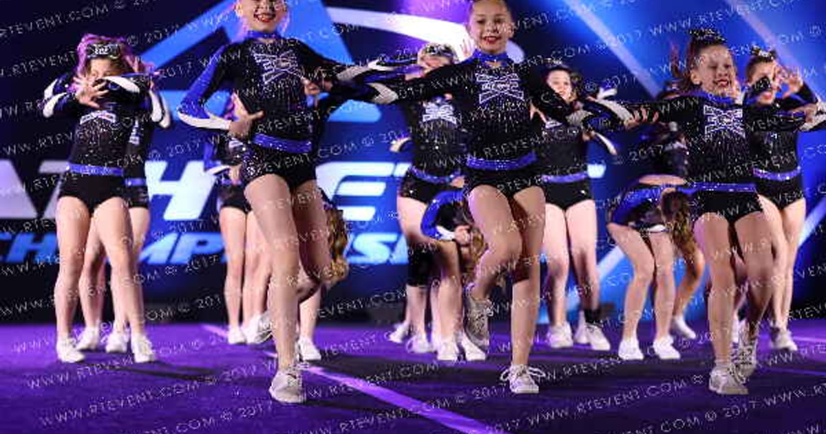 East Celebrity Elite - CT Exclusive · Providence Grand Nationals