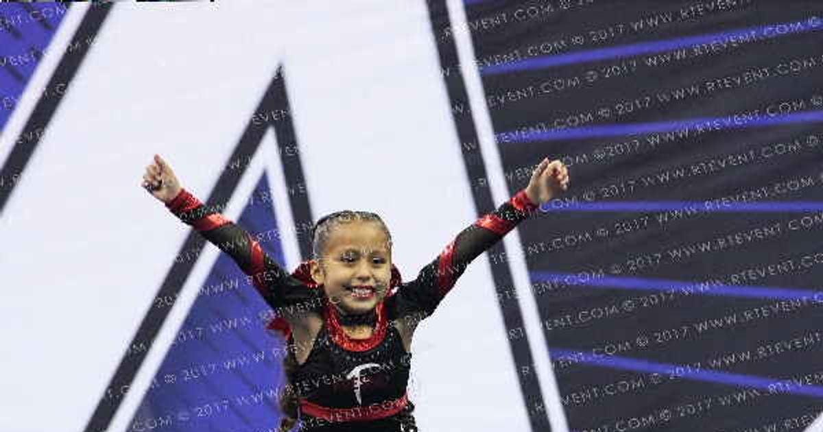 FRESNO ELITE CHROMIA · Northern California Challenge Cup