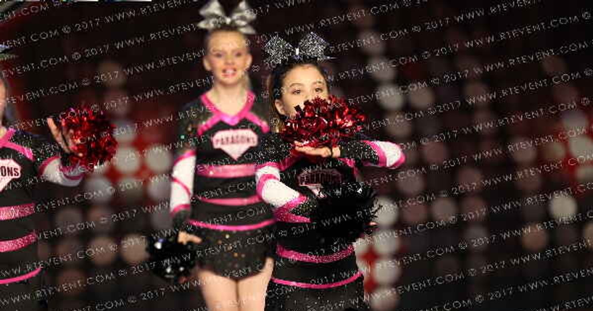 Sherri's Gems Black Crystals · Battle of the Midwest Updated