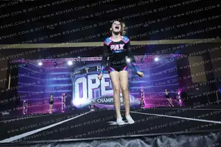 Power Athletix Premiere