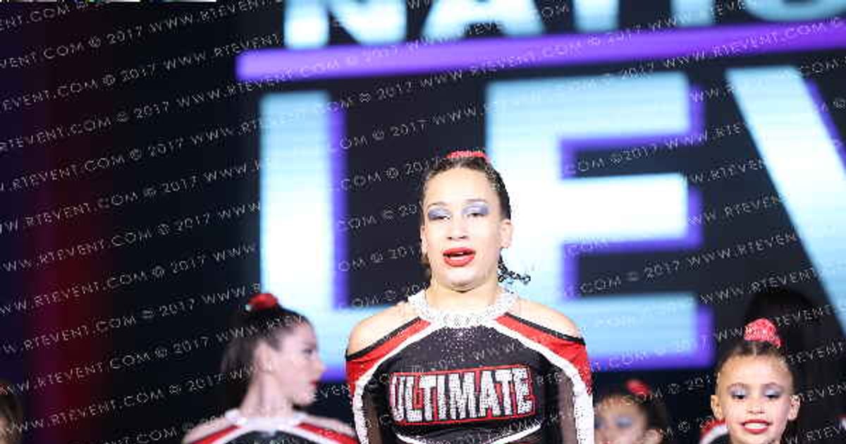 Ultimate Allstars Dynamite · Next Level Nationals