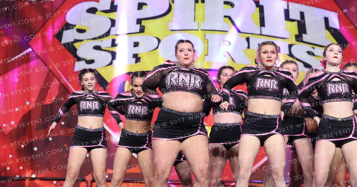 RNR Revolt · Pittsburgh Nationals