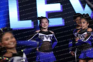 EVO Athletics Just2fy