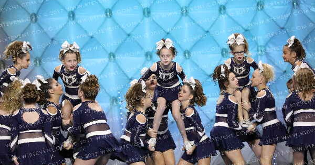 ICE Twisters · Wisconsin Dells Grand Nationals