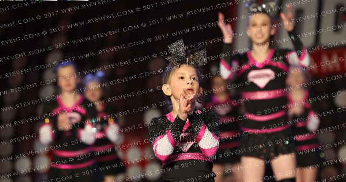Sherri's Gems Black Diamonds · Battle of the Midwest Updated