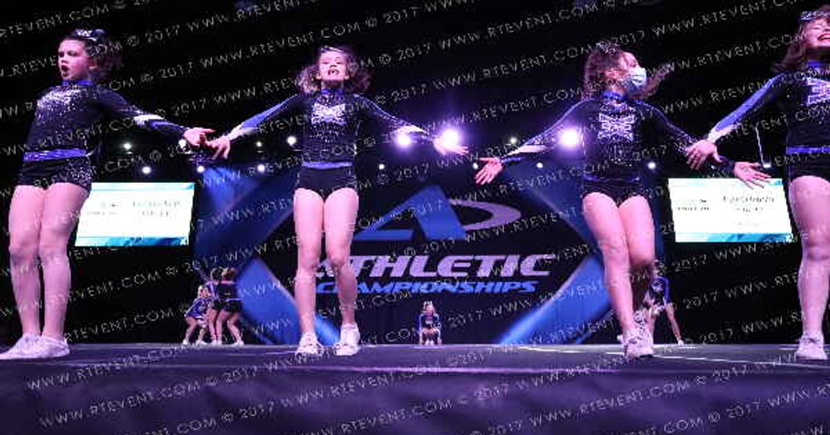 East Celebrity Elite - CT VIP · Providence Grand Nationals