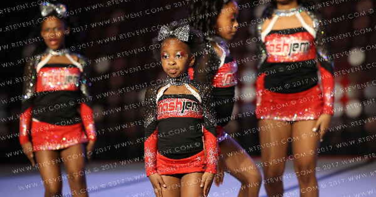 Nash Jem Elite Silver Sapphires · Battle of the Midwest Updated