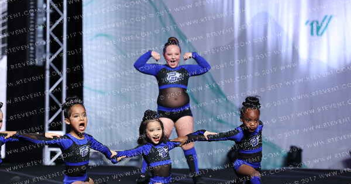 Prodigy All Stars Tiffany · The Southwest Regional Summit DIDII DAY TWO