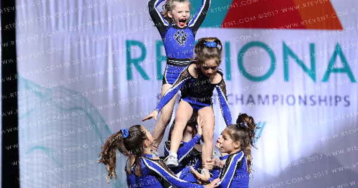 Cheer Athletics - Plano Cubs · The Southwest Regional Summit DIDII DAY TWO