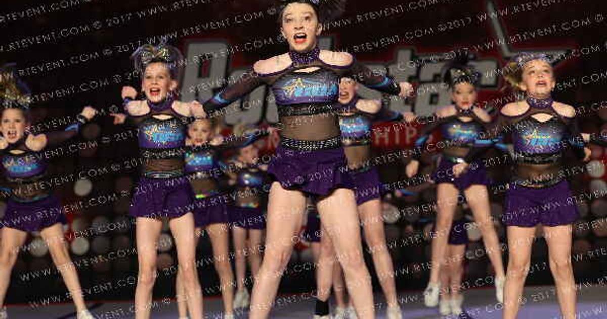 Champion Central Athletics Emerald Cats · Battle of the Midwest Updated