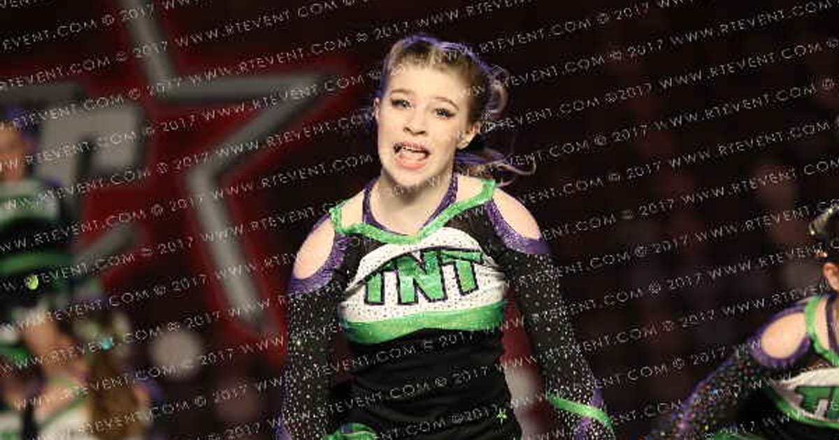 TNT Cheer Ign1te · Battle of the Midwest Updated